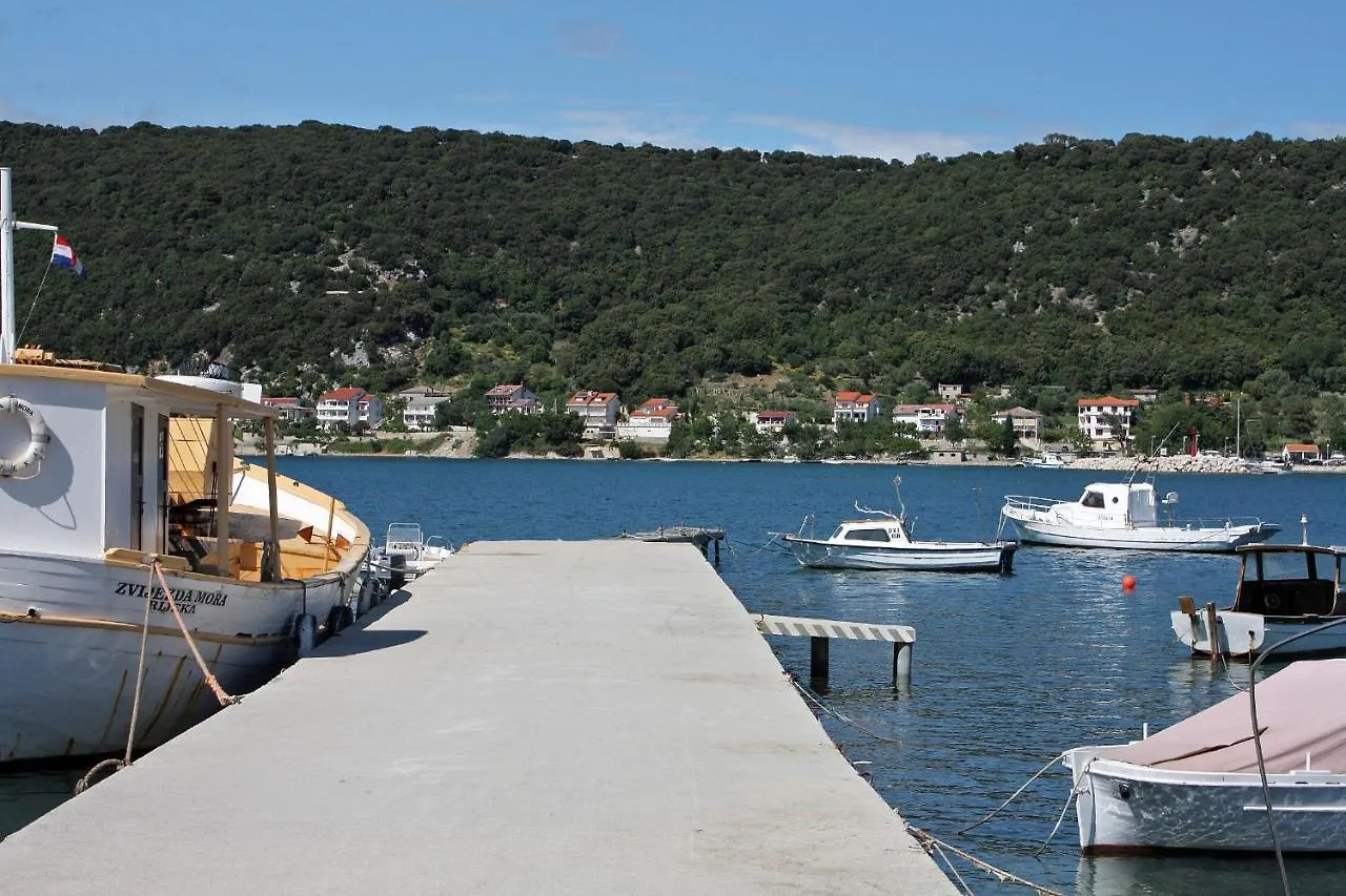 Apartments With A Parking Space Supetarska Draga - Donja, Rab - 15999