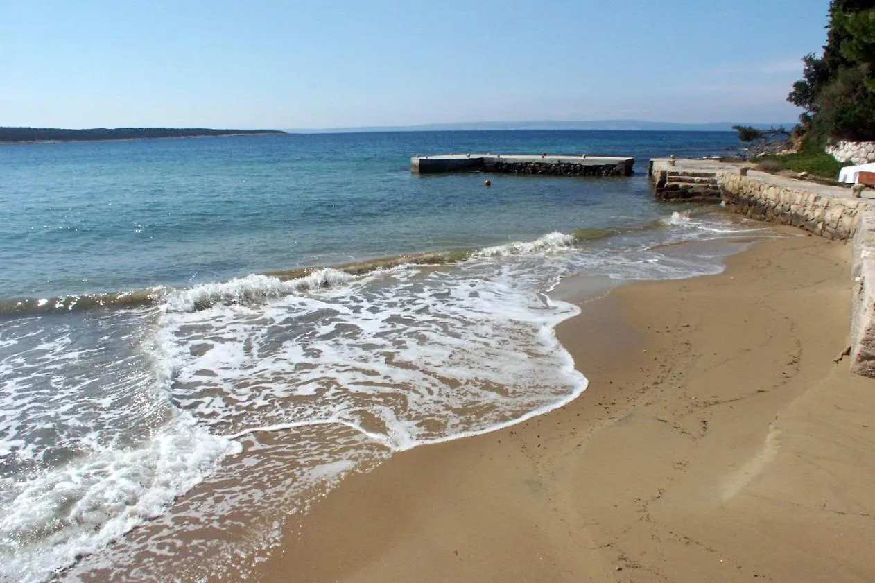 Apartments With A Parking Space Supetarska Draga - Donja, Rab - 15999 Croatie