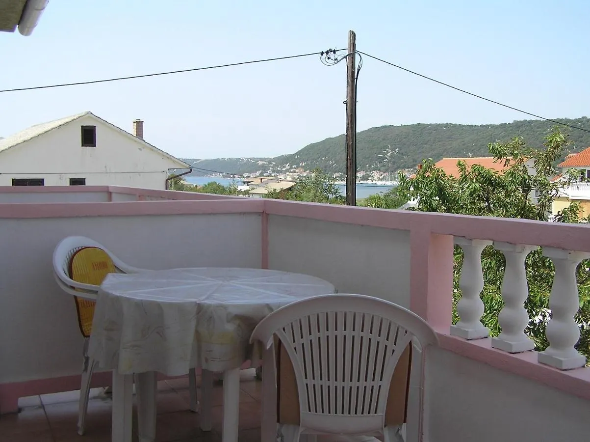 Apartments With A Parking Space Supetarska Draga - Donja, Rab - 15999 Kroatien