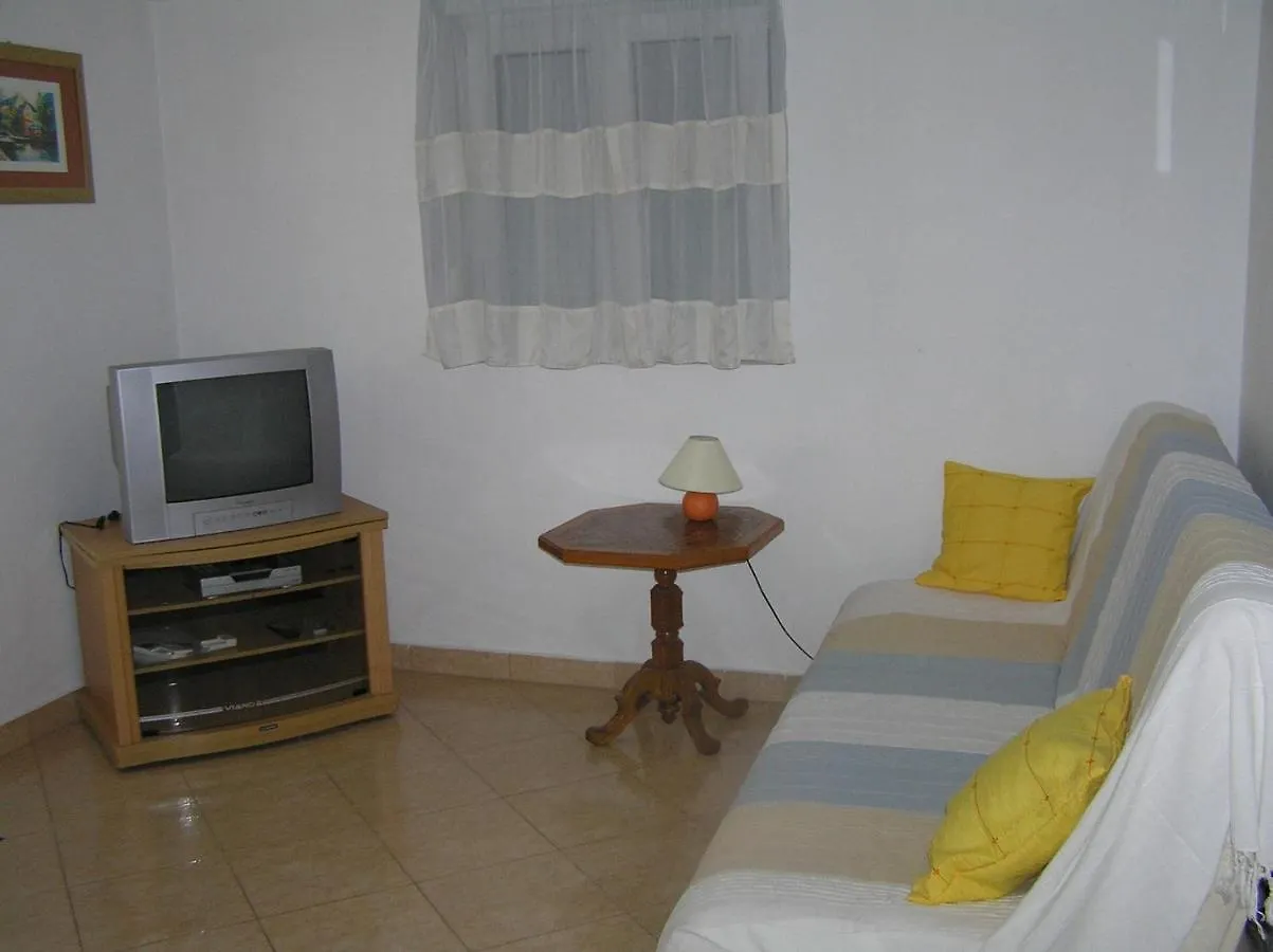 Apartments With A Parking Space Supetarska Draga - Donja, Rab - 15999 0*,