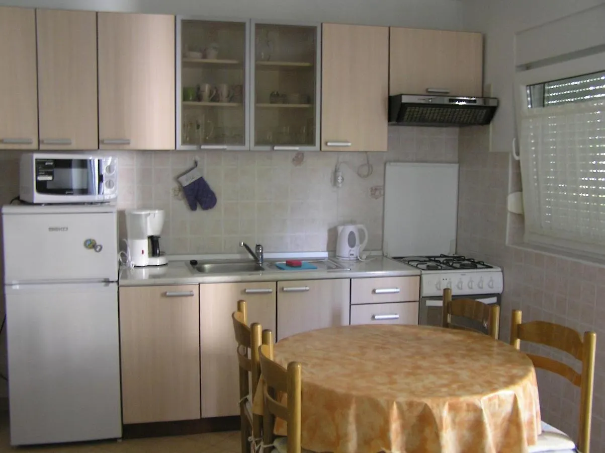 Apartments With A Parking Space Supetarska Draga - Donja, Rab - 15999