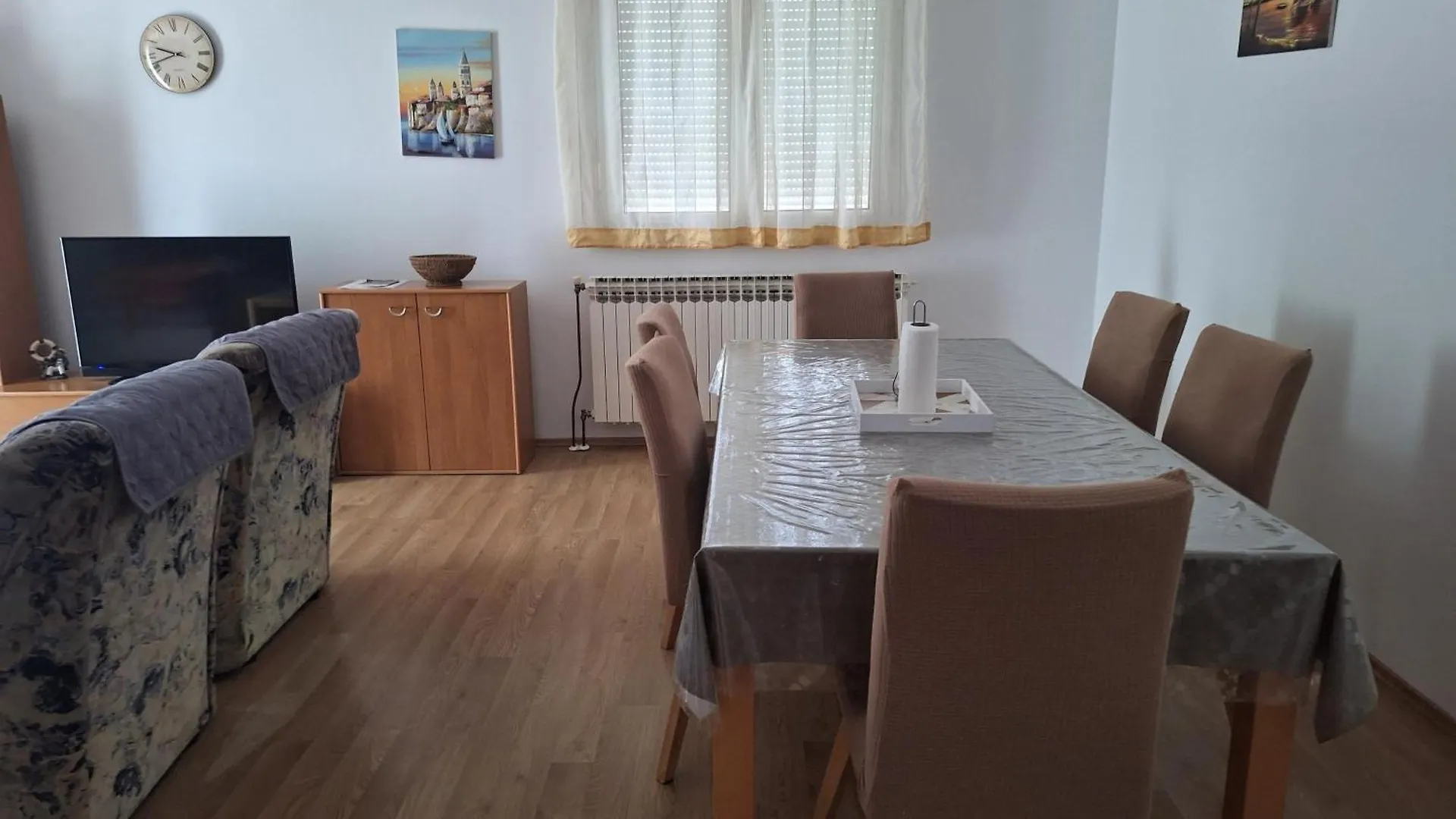 Apartments With A Parking Space Supetarska Draga - Donja, Rab - 15999 0*,