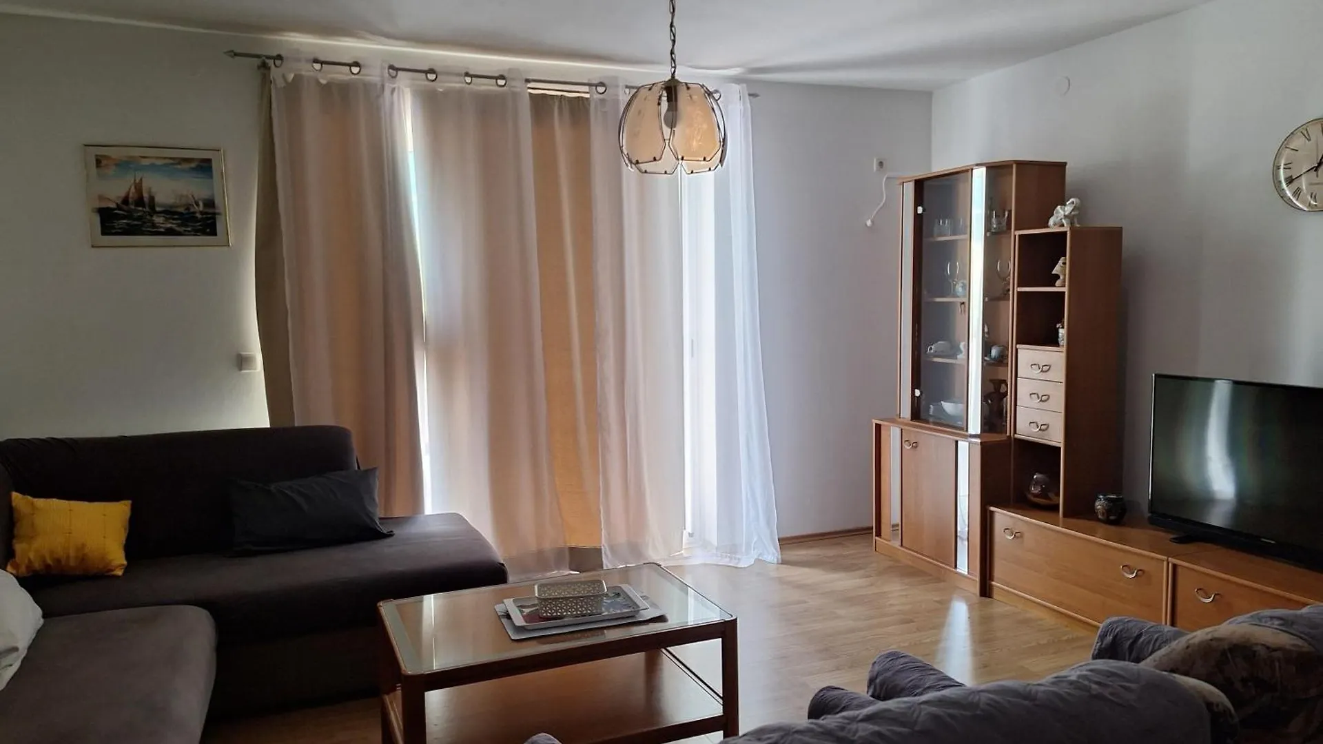 Apartments With A Parking Space Supetarska Draga - Donja, Rab - 15999 Croatie