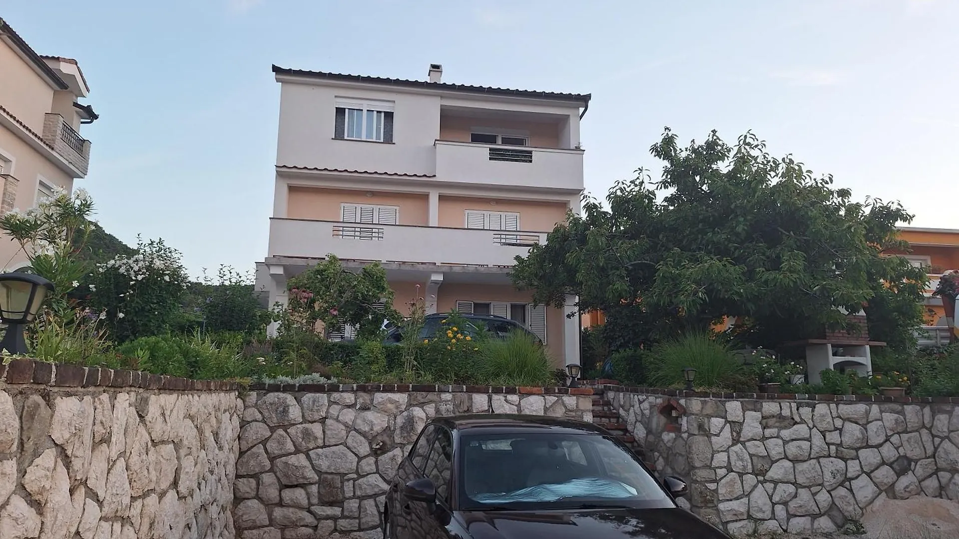 Apartments With A Parking Space Supetarska Draga - Donja, Rab - 15999