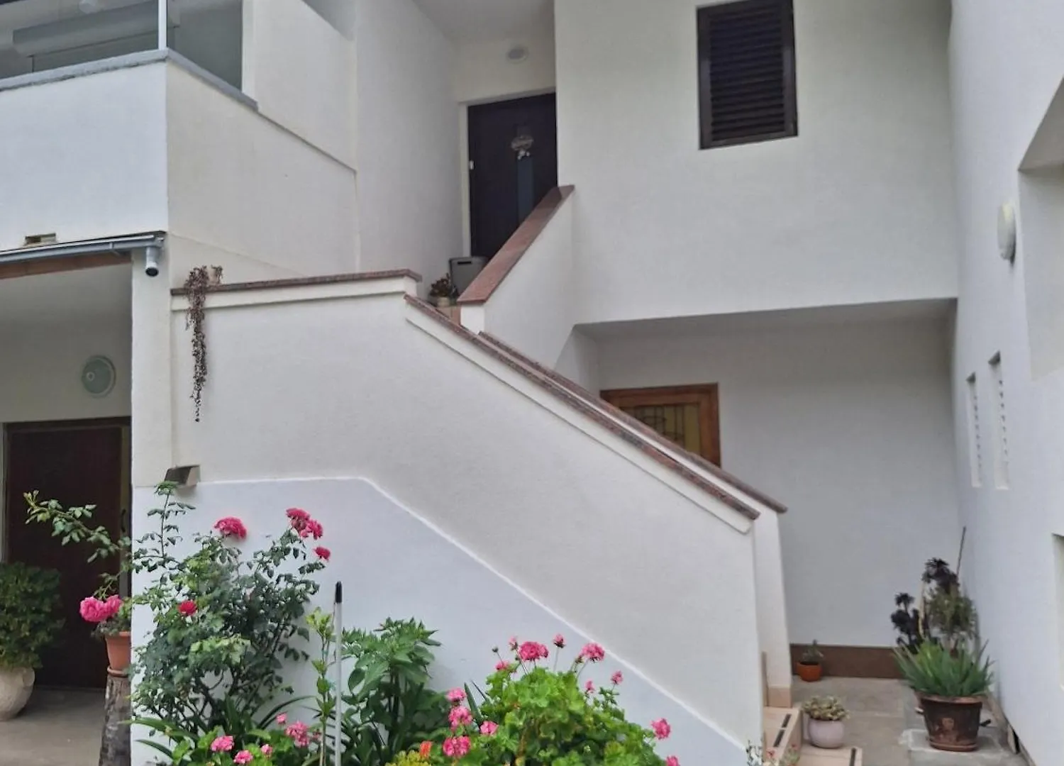 Apartments With A Parking Space Supetarska Draga - Donja, Rab - 15999 Croatie